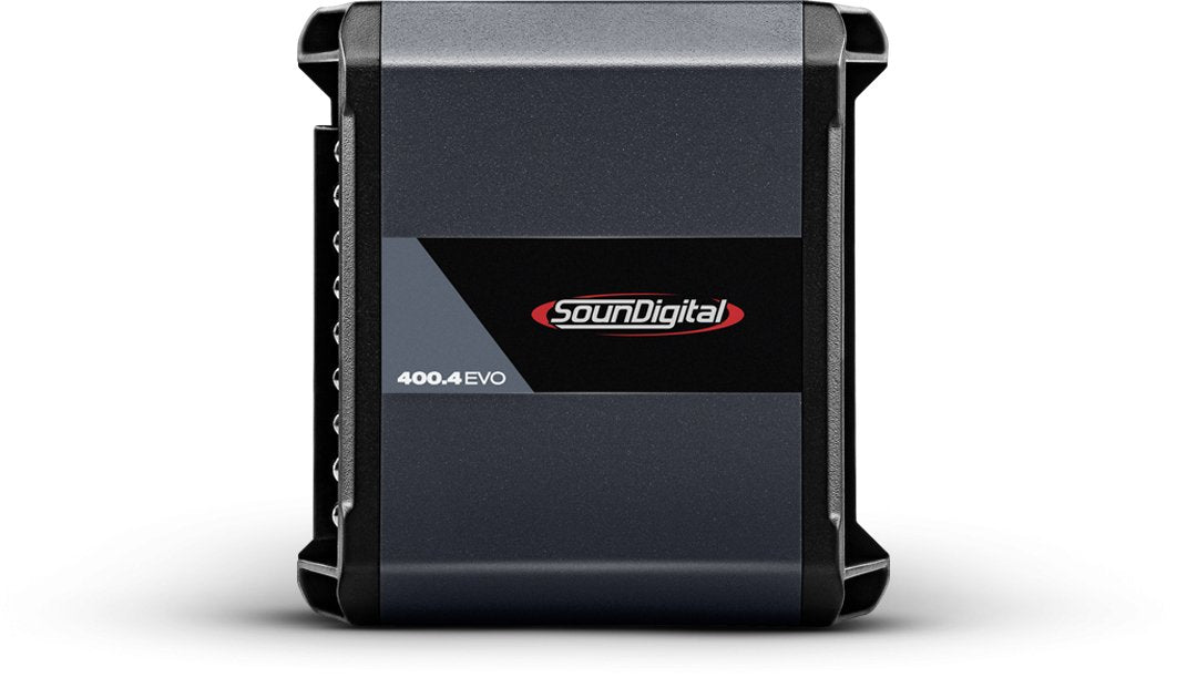 Soundigital SD8000 EVO 4.0 Car Aaudio Amplifier 8000 Watts RMS