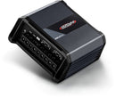Soundigital SD400.4 EVO 4.0 - 4 OHMS Car Audio Amplifier 400 Watts RMS - BuyBrazil