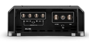 Soundigital SD1200.2 EVO 5 Car Audio Amplifier 2 Channels Stereo 1200 Watts RMS - BuyBrazil