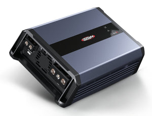 Soundigital SD3000 EVO 5 Car Audio Amplifier Mono 3000 Watts RMS - BuyBrazil