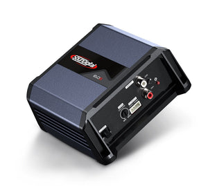 Soundigital SD400.2 EVO 5 - 4 ohms Car Audio Amplifier 400 Watts RMS - BuyBrazil