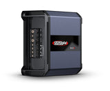 Soundigital SD400.2 EVO 5 - 4 ohms Car Audio Amplifier 400 Watts RMS - BuyBrazil