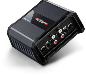 Soundigital SD400.4 EVO 4.0 - 4 OHMS Car Audio Amplifier 400 Watts RMS - BuyBrazil