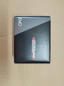 Soundigital SD800.4D EVO 4.0 Black Digital Amplifier Module - 4 Channels - 800 Watts RMS - 4 ohms - BuyBrazil