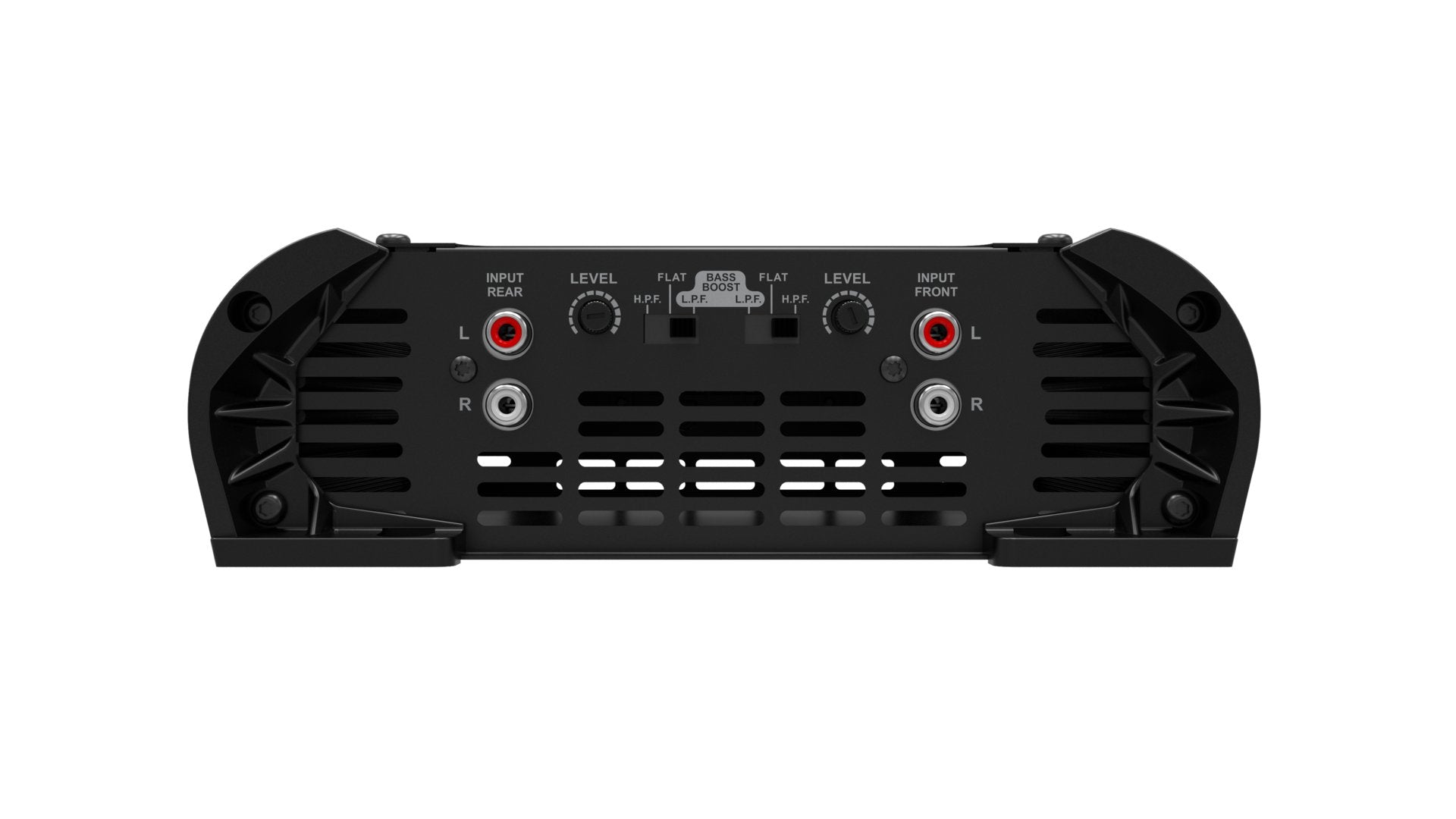 Stetsom HL1200.4 Car Audio Amplifier 4 Channel 1200 Watts RMS - BuyBrazil
