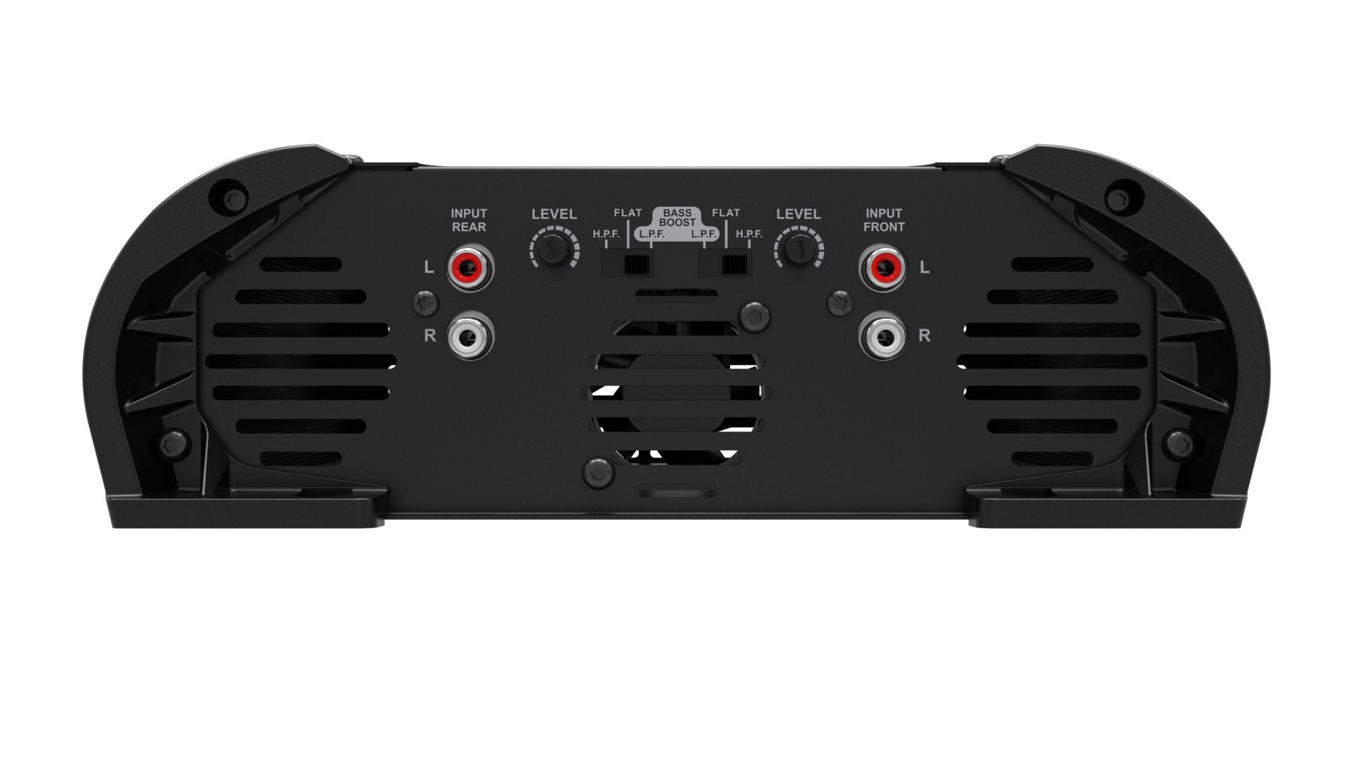 Stetsom Hl2000.4 Car Audio Amplifier 4 Channel 2000 Watts Rms - BuyBrazil