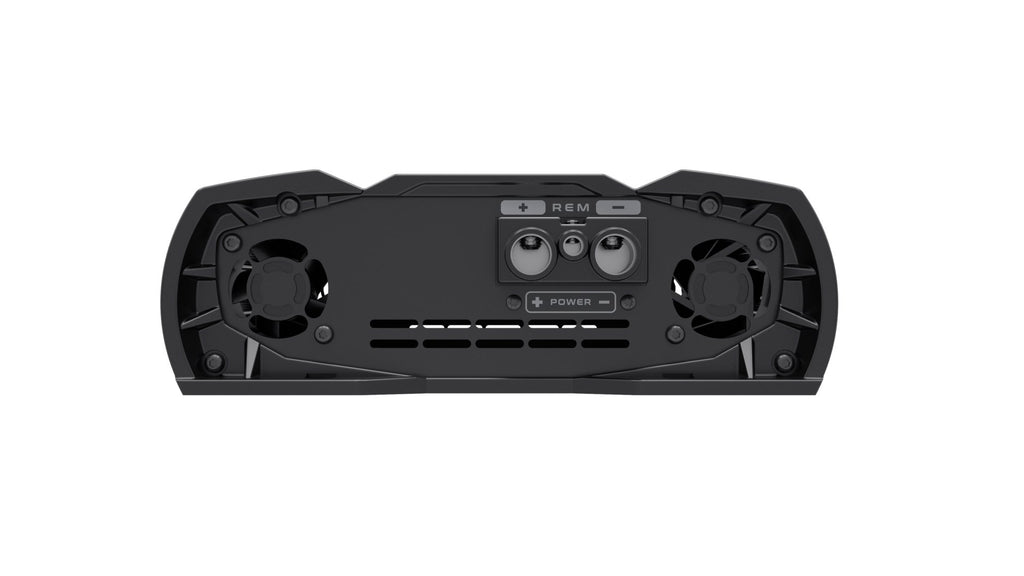 Stetsom Vulcan 3000 Car Audio Amplifier Mono 3000 Watts RMS - BuyBrazil