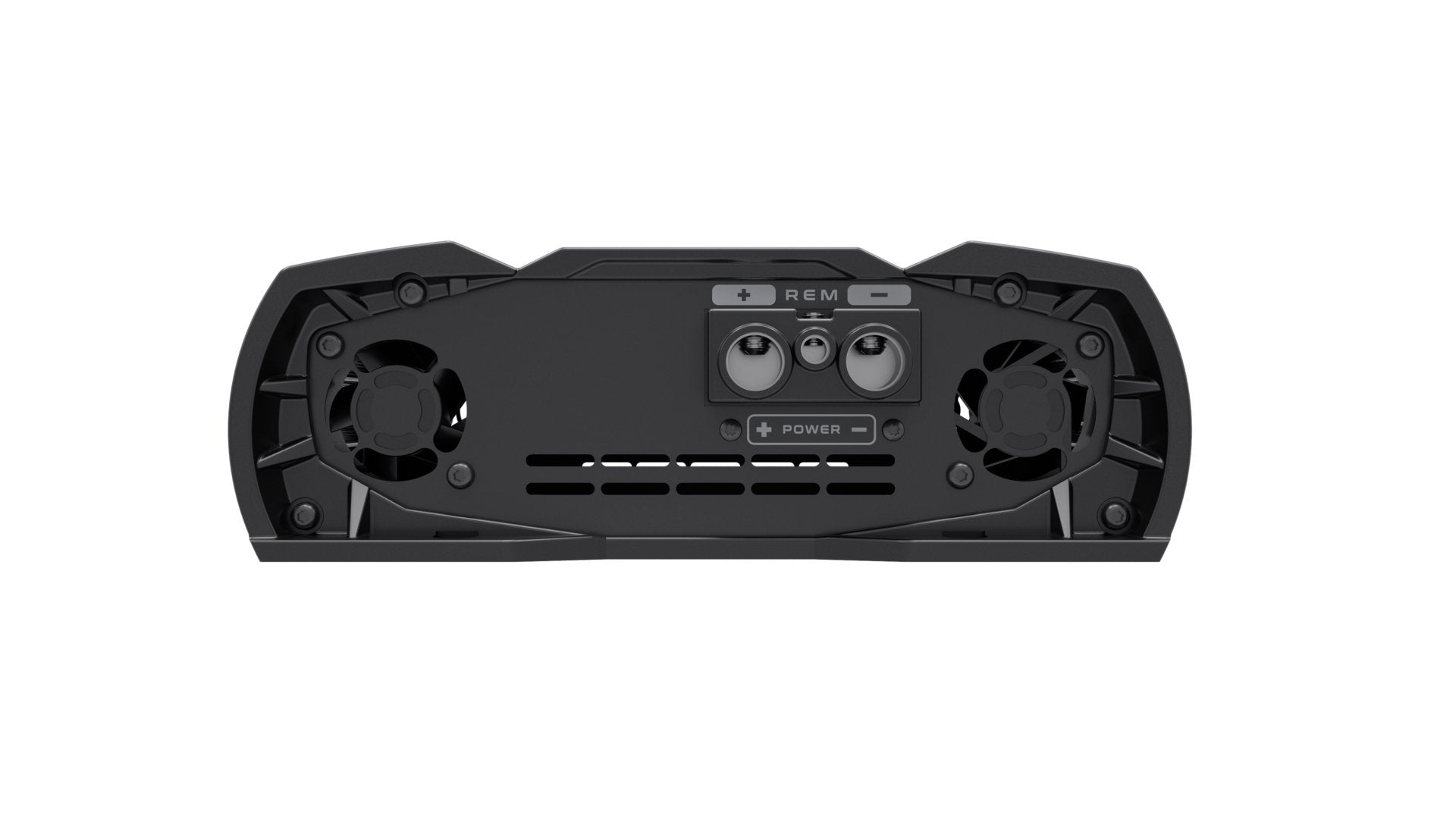 Stetsom Vulcan 3000 Car Audio Amplifier Mono 3000 Watts RMS - BuyBrazil