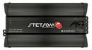 Stetsom Vulcan 8000 Car Audio Amplifier Mono 8000 Watts Rms - BuyBrazil