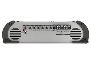 Stetsom EX10500 Eq Car Audio Amplifier 2 Channels Stereo 10500 Watts RMS - BuyBrazil