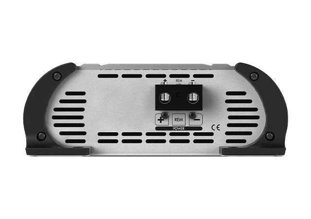 Stetsom EX1600 Eq 2 Ohms Car Audio Amplifier Mono 1600 Watts Rms - BuyBrazil
