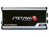 Stetsom EX21000 Eq 1 Ohm Car Audio Amplifier Mono 21000 Watts Rms - BuyBrazil