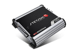 Stetsom EX5000 Eq Car Audio Amplifier Mono 5000 Watts Rms - BuyBrazil