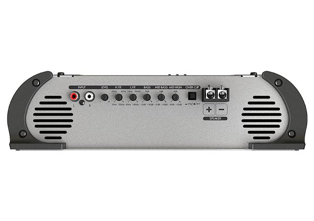 Stetsom EX8000 Eq Car Audio Amplifier Mono 8000 Watts RMS - BuyBrazil