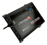 Stetsom Fonte 200a Battery Charger Power Supply - BuyBrazil