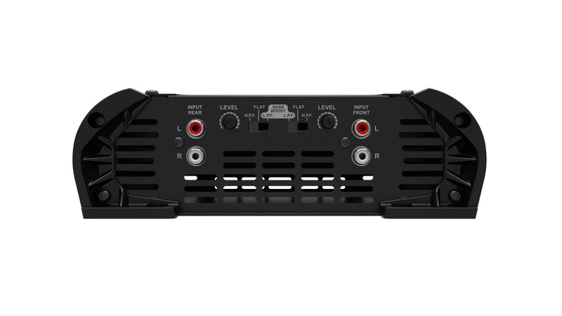 Stetsom HL1200.4 Car Audio Amplifier 4 Channel 1200 Watts RMS - BuyBrazil