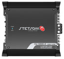Stetsom HL1200.4 Car Audio Amplifier 4 Channel 1200 Watts RMS - BuyBrazil