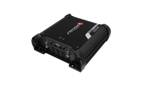 Stetsom HL800.4 Car Audio Amplifier 4 Channel 800 Watts RMS - BuyBrazil