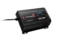 Stetsom Infinite Black Fonte 70 Battery Charger Car Audio Power Supply 70A - BuyBrazil