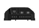 Stetsom IR400.4 Digital Amplifier Module Iron Line 400 Watts RMS 2 Ohms 4 Channels Automotive Sound - BuyBrazil