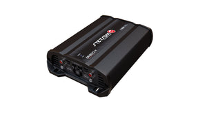 Stetsom IR800.4 Amplifier Sound Iron Line 800 Watts RMS - BuyBrazil