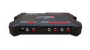 Stetsom STX2436 Bluetooth DSP Crossover & Equalizer 4 Output Channel Full Digital Signal Processor - BuyBrazil