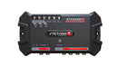 Stetsom STX2436 Bluetooth DSP Crossover & Equalizer 4 Output Channel Full Digital Signal Processor - BuyBrazil