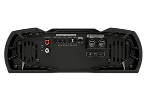 Stetsom Vulcan 5000 Car Audio Amplifier Mono 5000 Watts Rms - BuyBrazil