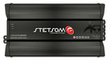 Stetsom Vulcan 8000 Car Audio Amplifier Mono 8000 Watts Rms - BuyBrazil
