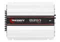 Taramps DS800X3 Car Audio Amplifier 800 Watts RMS - BuyBrazil