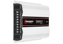 Taramps DS800X3 Car Audio Amplifier 800 Watts RMS - BuyBrazil