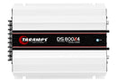 Taramps DS800X4 Car Audio Amplifier 800 Watts RMS - BuyBrazil