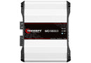 Taramps MD1800 Mono Car Audio Amplifier 1800 Watts RMS - BuyBrazil