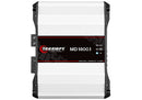 Taramps MD1800 Mono Car Audio Amplifier 1800 Watts RMS - BuyBrazil