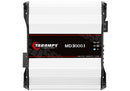 Taramps MD3000 Car Audio Amplifier 3000 Watts Rms - BuyBrazil