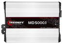 Taramps MD5000.1 5000 Watts Rms Car Audio Amplifier - BuyBrazil