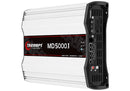 Taramps MD5000.1 5000 Watts Rms Car Audio Amplifier - BuyBrazil