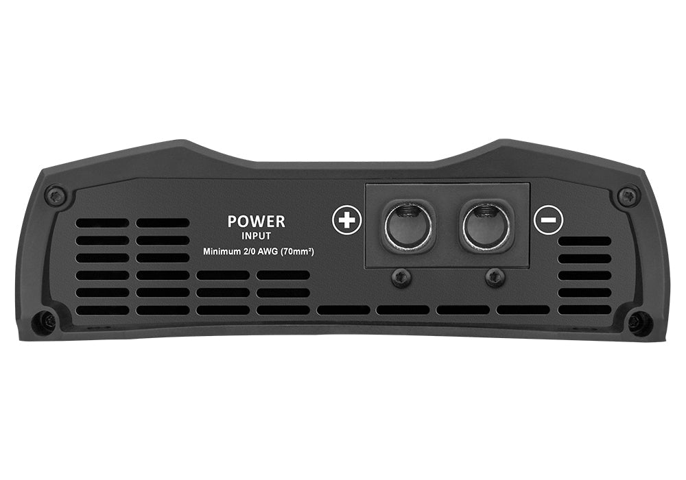 Taramps MD5000.1 5000 Watts Rms Car Audio Amplifier - BuyBrazil