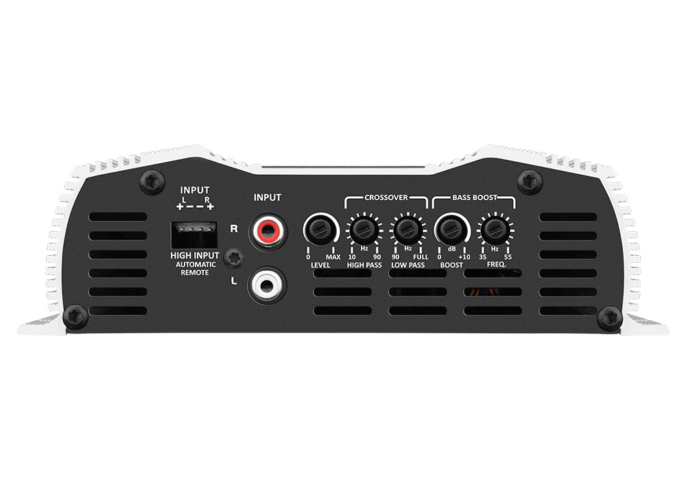 Taramps MD800.1 800 Watts Rms Car Audio Amplifier - BuyBrazil