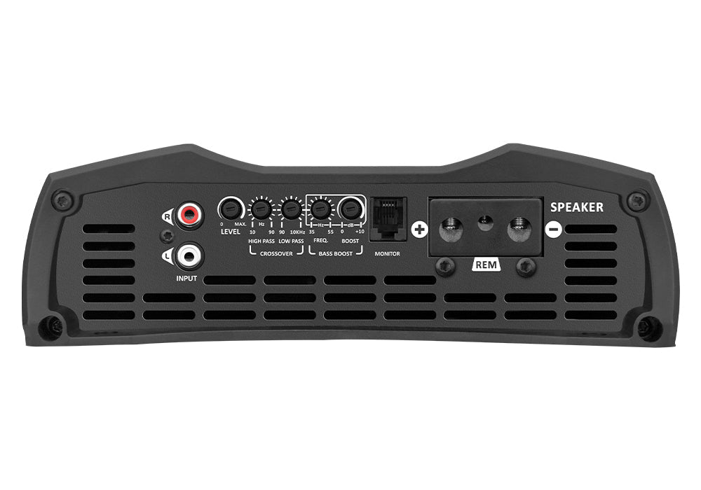 Taramps MD8000.1 | 8000 Watts RMS Car Audio Amplifier – BuyBrazil