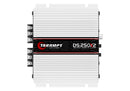 Taramps DS250X2 Car Audio Amplifier 2 ohms 250 Watts RMS - BuyBrazil