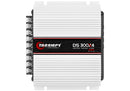 Taramps DS300X4 Player Car Audio Amplifier 2 ohms 300 Watts RMS - BuyBrazil