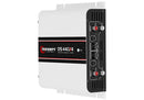 Taramps DS440x4 – 2 Ohms 440 Watts Rms Car Audio Amplifier - BuyBrazil