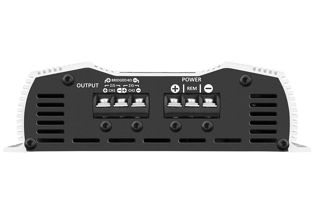 Taramps DS800X2 Car Audio Amplifier 2 Ohms 800 Watts RMS - BuyBrazil