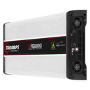 Taramps HV160.000 Car Audio Amplifier 0.5 Ohm 1 Channel 160000 Watts RMS - BuyBrazil