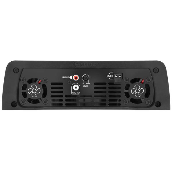 Taramps HV160.000 Car Audio Amplifier 0.5 Ohm 1 Channel 160000 Watts RMS - BuyBrazil