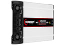 Taramps HV20.000 Car Audio Amplifier 0.5 ohm 1 Channel 20000 Watts RMS - BuyBrazil