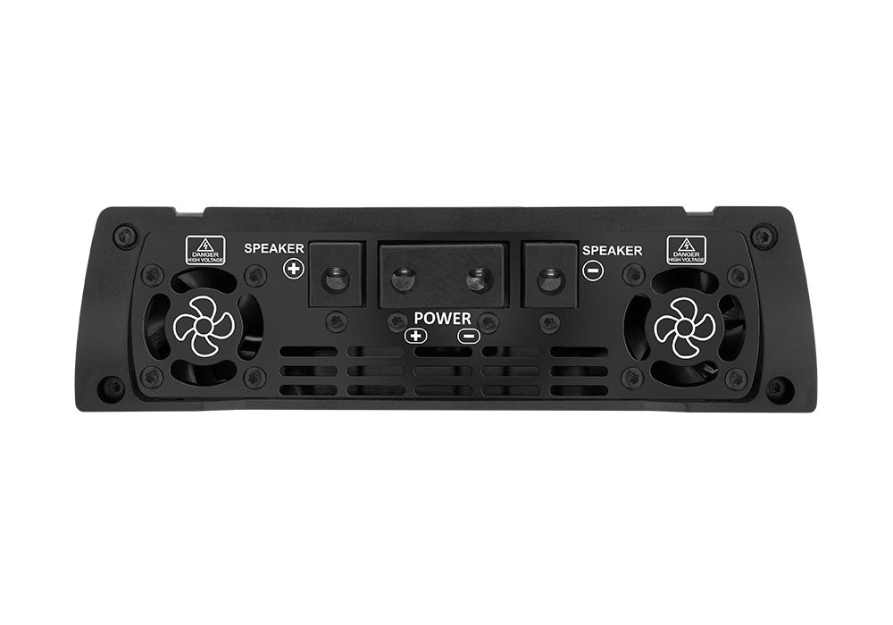 Taramps HV20.000 Car Audio Amplifier 0.5 ohm 1 Channel 20000 Watts RMS - BuyBrazil