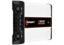 Taramps HV80.000 Car Audio Amplifier 0.5 Ohm 1 Channel 80.000 Watts RMS - BuyBrazil