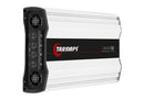 Taramps Smart 5 – 1~2 Ohms 5000 Watts Rms Car Audio Amplifier - BuyBrazil